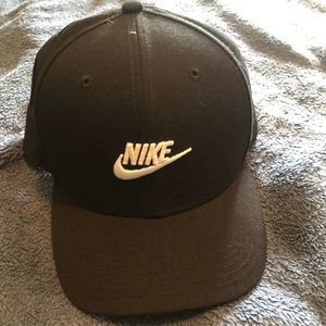 Nike Adjustable Hat